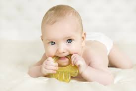 The Best Teething Remedies In History