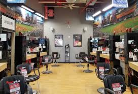 Competition for sport clips includes great clips, fantastic sams cut & color, supercuts, conair, instyler and the other brands in the health & beauty: Sport Clips Haircuts North Hills