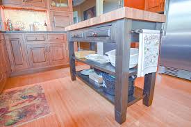 Once your designer has established that an island will fit into your kitchen, they should next look at the orientation of the island within its intended space. Is My Kitchen Big Enough For An Island Apuzzo Kitchens Custom Kitchen Cabinets Design