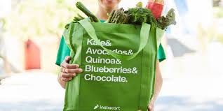 Well kept wallet by tj porterupdated may 12, 2020 some of the links included in this article are from ou. Customers Accuse Instacart Shoppers Of Stealing Their Groceries