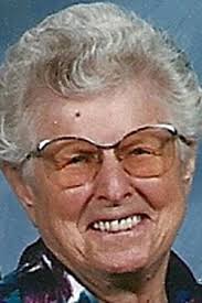 Maxine McPike Obituary (2012)