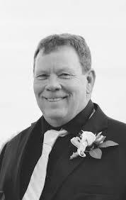 Larry Boling Obituary (1963