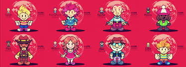 Mother 3 🌻 | EarthBound / Mother | Know Your Meme