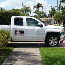 My Son & I Pest Control
