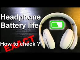 Select the widget size and add it to the home screen. How To Check The Exact Battery Life Of Bluetooth Headphones Youtube