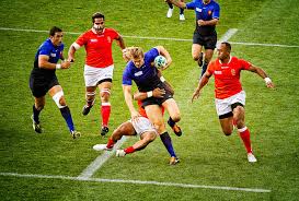Les équipes sont rangées par classement final dans les groupes. Coupe Du Monde De Rugby Et Si Les Bleus Generaient Autant De Points Que De Big Datas Archimag