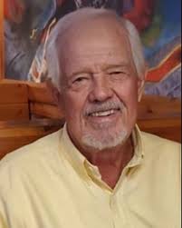 Joe M. Skipper Obituary August 22, 2024