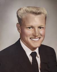 Edward Melvin Needham Obituary September 4, 2024