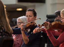 Wendy Lane Cook, Author at San Antonio Report
