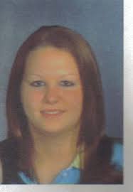 Courtney Lynn Pearson (1987-2005)