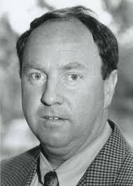 Photograph of Wayne Millar (Buildings and Grounds) Occupational Health and  Safety Committee