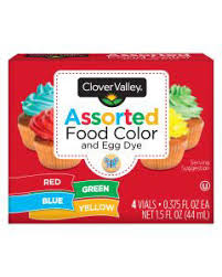 Image result for Food Dye