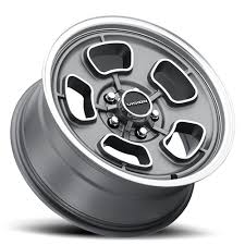 Kc trends are wheel and tire experts, trained to provide friendly, accurate fitment and performance. Vision Wheel
