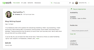 Upwork proposals a deep and thorough analysis of a real. A Step By Step Guide To Writing A Winning Upwork Proposal
