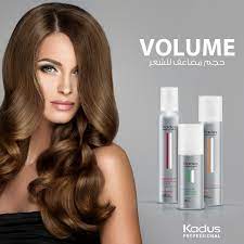 دعي شعرك يتكلم عن جمالك مع مجموعة volume المخص صة لتعزيز كثافة الشعر let your hair speak your beauty with our volume range long hair styles hair styles hair