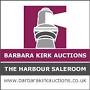 Profile Picture of Barbara Kirk Auctions - The Saleroomon Google