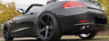 Bitte treffen sie ihre auswahl Uros 20 Schwarz Matt Auf Bmw Z4 Z89 3 0si Mainhattan Wheels Leichtmetallrader Gmbh