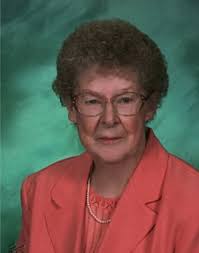 Obituaries in today's Courier