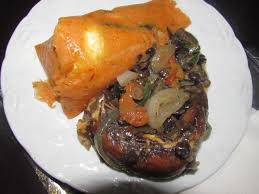 10 Great Ways To Serve Moi Moi Moin Moin Recipes African Food Recipes Nigerian Food