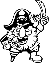 Youth Pirate Jpg 1033 1321 Pirate Coloring Pages Summer Coloring Pages Coloring Pages