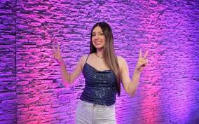 Maybe you would like to learn more about one of these? Chihuahua De Nuevo Va A La Voz Mexico Ella Es Priscila Robles El Heraldo De Chihuahua Noticias Locales Policiacas De Mexico Chihuahua Y El Mundo