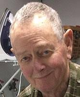 Thomas McLaughlin Obituary (1944