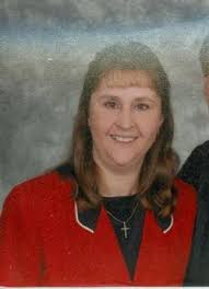 Michelle “Shelley” Reisert Pazzaglia (1966-2014)