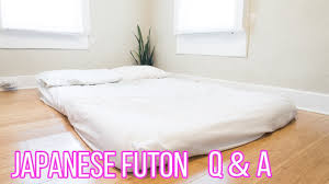 The customer service is helpful and equipped in addressing my queries via email in english. Japanese Futon Is It Really Worth Buying 2 Year Q A Youtube