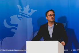 He has previously served as mayor of luxembourg city. Maitriser La Situation Aussi En Temps Tumulteux Demokratesch Partei
