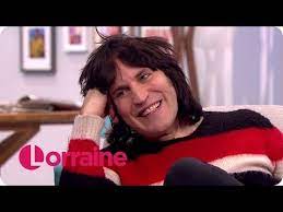 Youtube Noel Fielding Comedians Noel