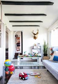 Check out our best playroom decor guide and get insight from other moms on storage and furniture you need. 25 Irresistible Playroom Design Ideas Best Playroom Decorating Ideas