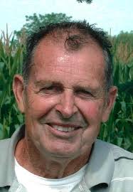 Obituary information for Wayne W. Kiesow