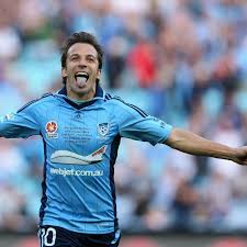 Below you find a lot of statistics for this team. Alessandro Del Piero Juventus Sydney Fc And Italy Fifa Com