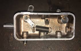 Cav Dpa Injector Pump No Fuel To Injectors After Bleeding