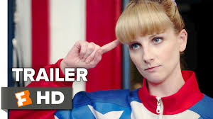The Bronze Official Trailer 1 (2016)