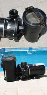 Pool Pumps 181485 New Hayward Power Flo Lx Above Ground 1 5 Hp Sp1580x15 Swimming Pool Pump Buy It Now Only 159 99 On Eb Pool Pump Pumps Swimming Pools