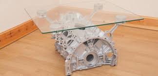 Made 1500 pictures myself and edited for video by danny yau. How To Build Your Own Engine Coffee Table Crankandpiston Com