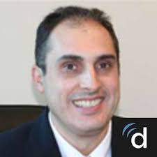 Dr. Dobrin Dobrev, MD