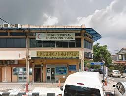 Pelanggan yang tidak mengikuti waktu temujanji tidak akan diberikan slot baharu dan perlu menempah slot pada hari yang berikutnya. Klinik Kesihatan Bandar Tun Razak Kuala Lumpur