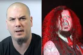 Philip H. Anselmo + the Illegals Make Lineup Change