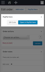 Paypal money adder 2.6 unlock key. Woocommerce Gateway Paypal Here Woocommerce