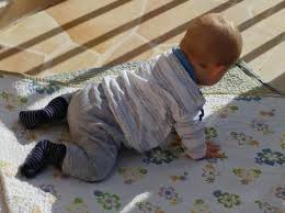 Bevor dein baby krabbeln kann. Krabbeln Lernen 5 Tipps Fur Schnellere Fortschritte