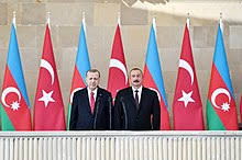 Ilham aliyev ile ilgili son dakika haberler, en son gelişmeler azerbaycan cumhurbaşkanı i̇lham aliyev, temaslarda bulunmak için bakü'ye gelen i̇ran dışişleri bakanı cevad zarif'i kabul etti. Ilham Aliyev Wikipedia