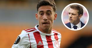 He went on to make his debut for them in 2015 in the greek super league. Stephen Warnock Expects Liverpool To Benefit From Tsimikas Olympiakos Experience