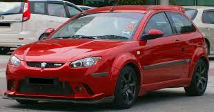 Full bodykit / skirting / aero kit of satria neo : Proton Satria Wikipedia
