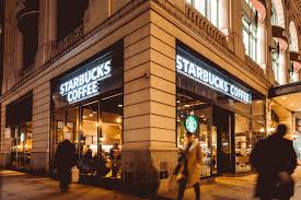 A coffee shop with lots of plants that serves light breakfast with a selection of toasts in the mornings (i recommend the you can learn about how coffee beans are roasted or partake in an espresso tasting. A Brief History Of Starbucks In New York
