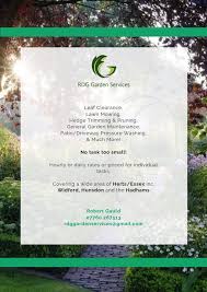 For gardening maintenance and landscape design. Rdg Garden Services Home Facebook