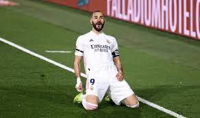 Больше бензема за сборную забили: Real Predlozhil Benzema Kontrakt Na Odin God Football Ua