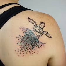 Women like to show off their tattoos every chance they get. 80 Beautiful Back Shoulder Tattoo Designs Tattooblend