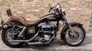 Harley Davidson Fxe 1978 Google Zoeken Harley Super Glide Harley Davidson Harley Scrambler